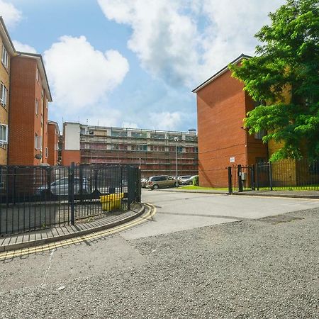 Brook Court - Elegant 2bed Apartment Nottingham Extérieur photo