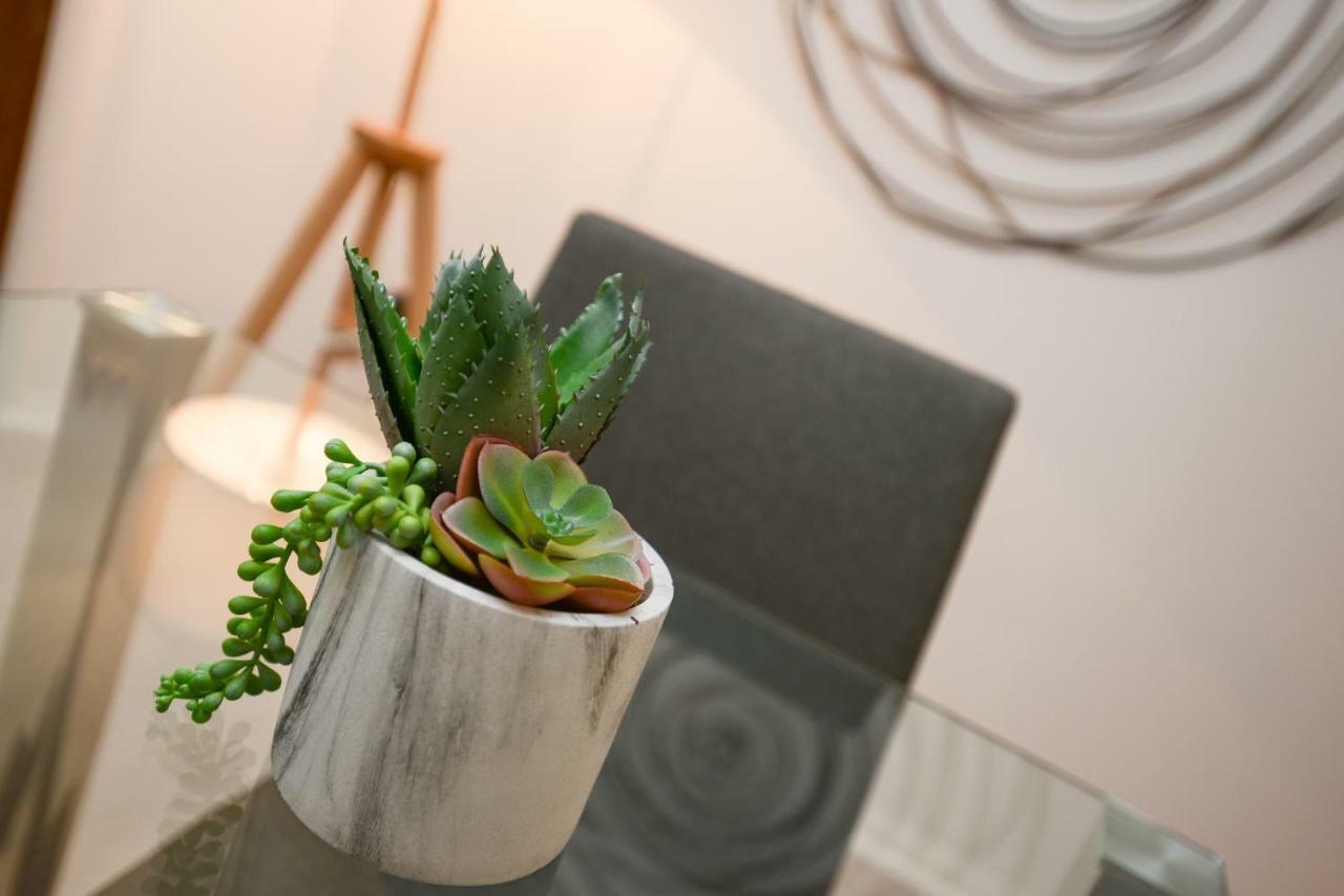 Brook Court - Elegant 2bed Apartment Nottingham Extérieur photo